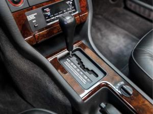 Audi V8 1990 года  (EU)